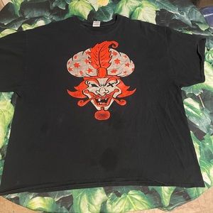 The Great Milenko 3XL